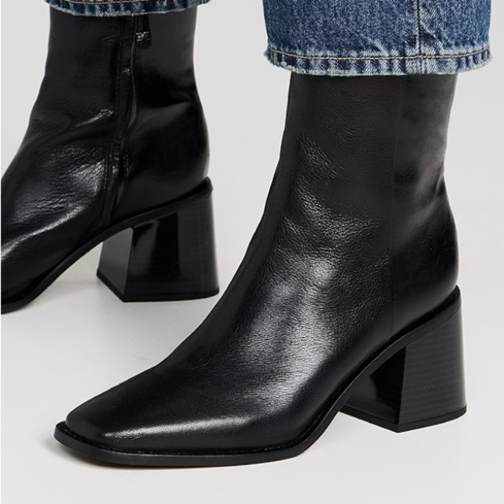 Sam Edelman Winnie Boots
